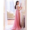 Floor Length Evening Dresses