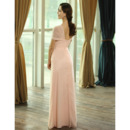 Floor Length Evening Dresses