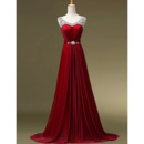 Floor Length Evening Dresses