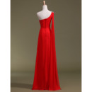 Floor Length Evening Dresses