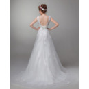 Custom Wedding Dresses