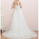 Elegant Wedding Dresses