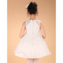 Little Girls Dresses For Wedding