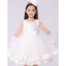 Little Girls Dresses For Wedding