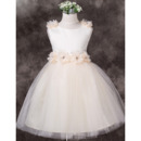 Little Girls Dresses For Wedding