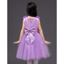 Short Flower Girl Dresses