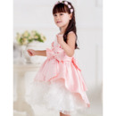 Little Girls Dresses For Wedding