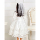 Little Girls Dresses For Wedding