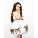 Little Girls Dresses For Wedding