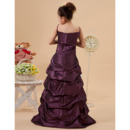 Little Girls Dresses For Wedding