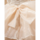 Short Flower Girl Dresses