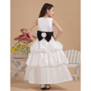 Little Girls Dresses For Wedding