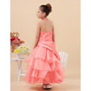 Little Girls Dresses For Wedding