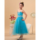 Little Girls Dresses For Wedding