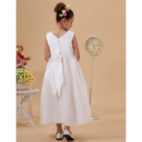 Little Girls Dresses For Wedding