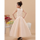 Little Girls Dresses For Wedding