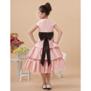 Little Girls Dresses For Wedding