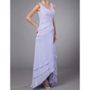 Chiffon Mother Of The Bride Dresses