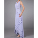 Floor Length Mother Of The Bride Dresses