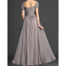 Elegant Mother Of The Bride Dresses