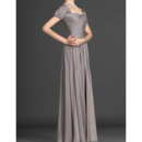 Floor Length Mother Of The Bride Dresses