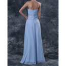 Chiffon Mother Of The Bride Dresses