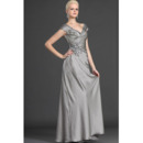 Elegant Mother Of The Bride Dresses