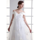 Elegant Wedding Dresses