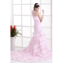 Floor Length Wedding Dresses