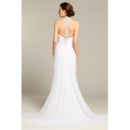 Floor Length Wedding Dresses