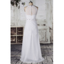 Floor Length Wedding Dresses