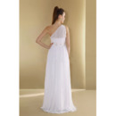 Floor Length Wedding Dresses