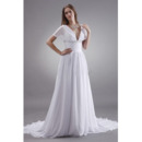 Elegant Wedding Dresses