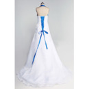 Floor Length Wedding Dresses