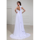 Floor Length Wedding Dresses