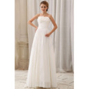 Elegant Wedding Dresses