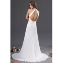 Floor Length Wedding Dresses