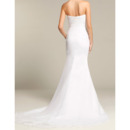 Floor Length Wedding Dresses