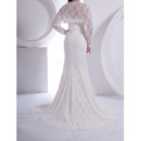 Floor Length Wedding Dresses