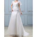 Full Length Wedding Dresses