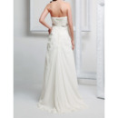 Floor Length Wedding Dresses