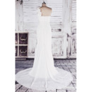 Floor Length Wedding Dresses