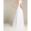 Floor Length Wedding Dresses