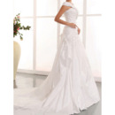 Elegant Wedding Dresses