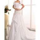 Full Length Wedding Dresses