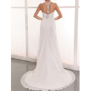 Floor Length Wedding Dresses