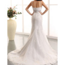 Floor Length Wedding Dresses