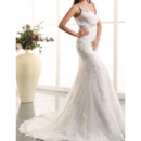 Full Length Wedding Dresses