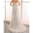 Floor Length Wedding Dresses