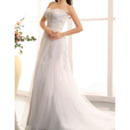 Elegant Wedding Dresses